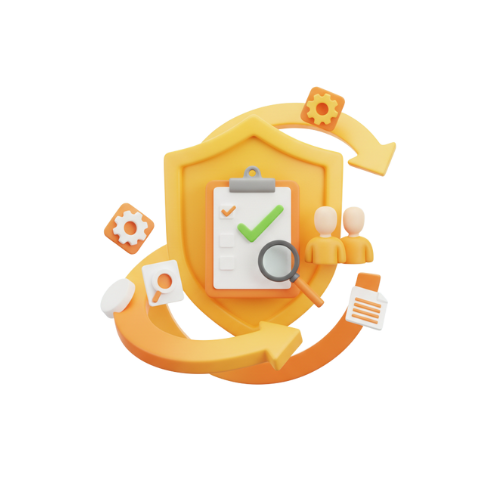 Audit-Ready Preparation